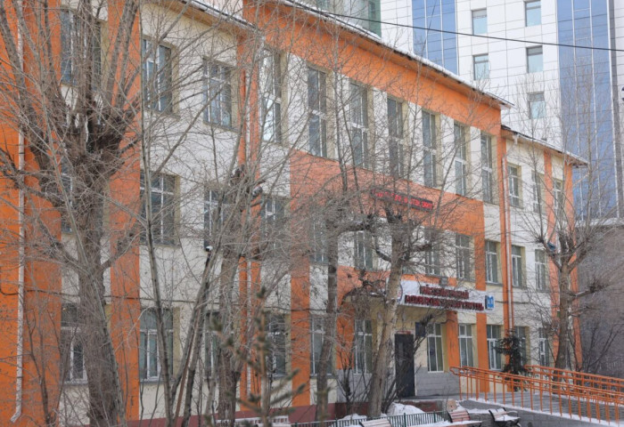 Хан-Уул дүүргийн 15 дугаар сургуулийн хуучин барилгыг нурааж, 1200 хүүхдийн багтаамжтай шинэ сургууль барина