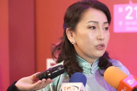 Х.Булгантуяа: Намайг оргон зайлж гадаад явсан гэх худал мэдээлэл сошиалд түгээжээ, Би монголдоо байгаа