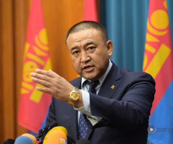 ДЦС-4-ийн 4-р зуухыг өнөө орой зогсоож, 48 цагт багтаан засвар үйлчилгээ хийнэ