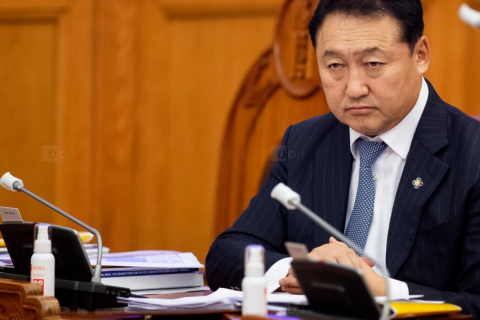 Д.Тогтохсүрэн авлигын хэргээр хоёр дахиа шалгагдаж байна