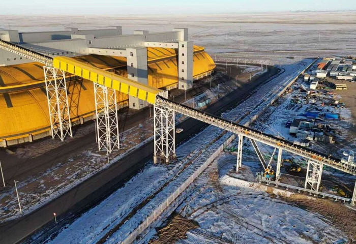 ЭТТ ХК-ийн  конвейер, бутлуур, ачилтын байгууламжийг ашиглалтад хүлээж авах шийдвэр гаргажээ