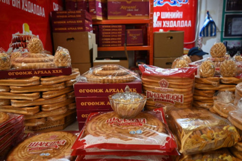 ГЕГ: Хэвийн боов, еэвэнгийн экспорт идэвхжиж байна