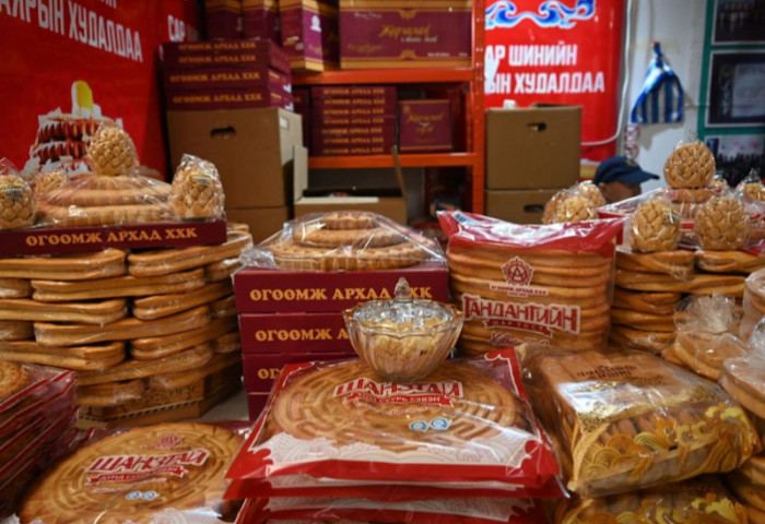 ГЕГ: Хэвийн боов, еэвэнгийн экспорт идэвхжиж байна