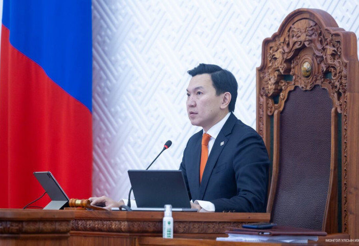 УИХ-ын Хаврын чуулганыг гуравдугаар сарын 15-нд нээнэ