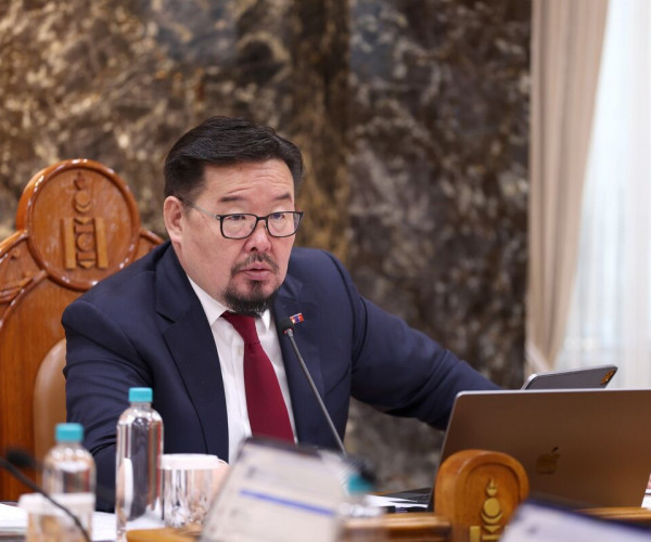 Багш нарын цалин нэмэгдээгүй асуудалд Г.Занданшатарын хариулт нийгэмд хүлээлт үүсгээд байна