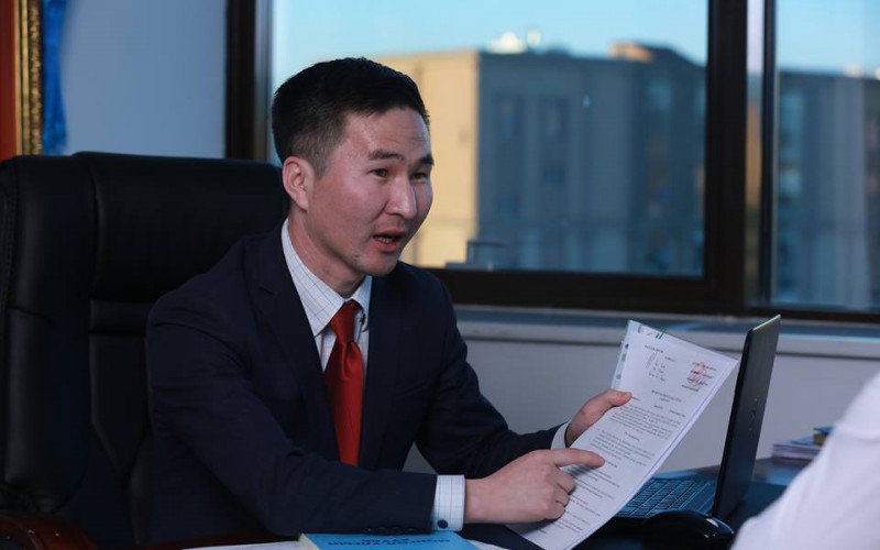 Б.Мэргэн өмгөөлөгчийн алдартай хэргүүд болон түүний тухай сонирхолтой 10 баримт