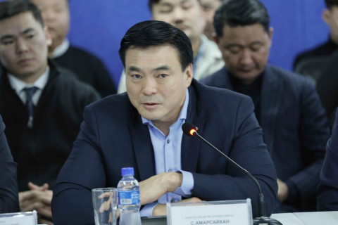 Налайх дүүрэгт стандарттай, ногоон үйлдвэрлэлийг хөгжүүлнэ