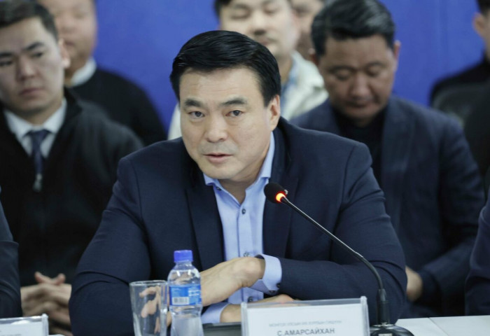 Налайх дүүрэгт стандарттай, ногоон үйлдвэрлэлийг хөгжүүлнэ