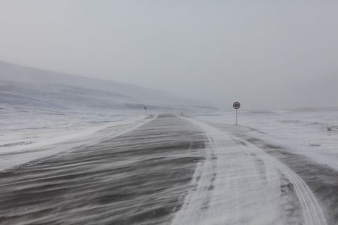 Нутгийн хойд хэсгээр хүйтний эрч чангарна