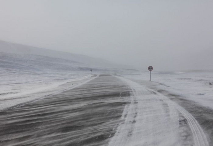 Нутгийн хойд хэсгээр хүйтний эрч чангарна