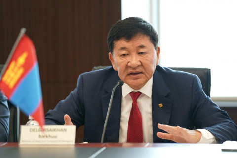Зам, тээврийн сайд Б.Дэлгэрсайханы Япон Улсад хийж буй албан айлчлал үргэлжилж байна