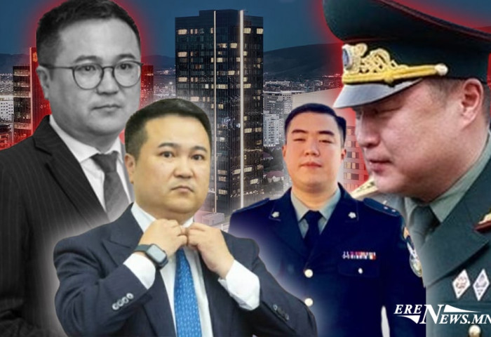 УИХ-ын гишүүн Д.Сайнзориг  “Эрүүдэн шүүлт, явуулдаг хүний хүү” хэмээн бусдад ноцтой гэмтэл учруулжээ