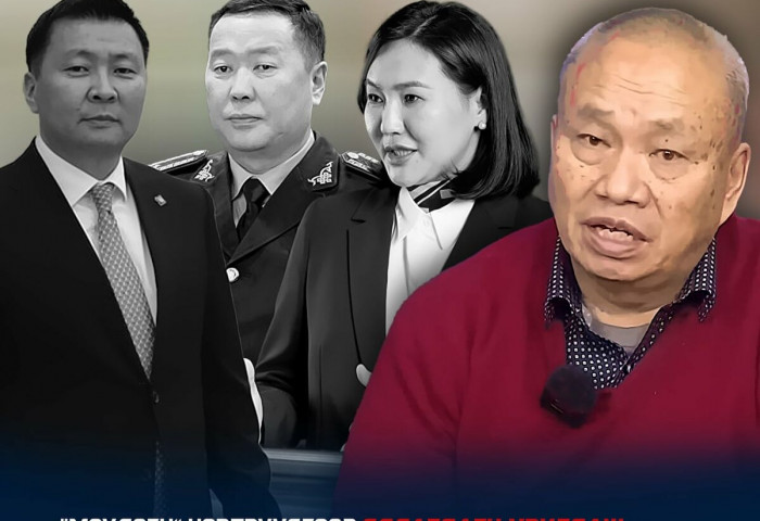 “Мэхлэгч” нэвтрүүлгээр яллагдагч уригдаж Монгол төрийн тусгай албаныхныг, улстөрчдийг, ААН-ийг гүтгэж эхэллээ