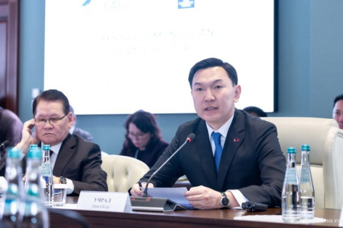 ТАСС агентлаг УИХ-ын дарга Н.Учралын талаар ташаа мэдээлсэндээ уучлал хүсжээ