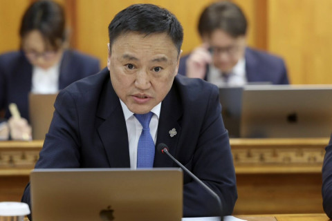 Өвчний хяналт, сэргийлэлтийн үндэсний төв байгуулахыг Засгийн газар дэмжлээ