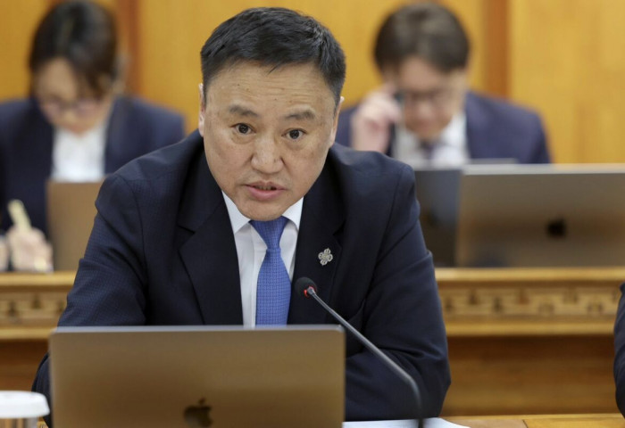 Өвчний хяналт, сэргийлэлтийн үндэсний төв байгуулахыг Засгийн газар дэмжлээ