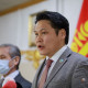 Б.Тулга: Б.Энхбаяр Засгийн хуралдааны нэр барин илт худал, улс төрийн зорилготой, ноцтой гүтгэлгийн шинжтэй мэдээлэл хийлээ
