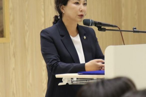 Нийслэлийн хүүхдийн төлөө зөвлөлийн 2026 оны анхдугаар хуралдаан боллоо