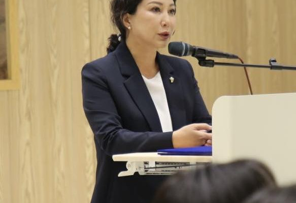 Нийслэлийн хүүхдийн төлөө зөвлөлийн 2026 оны анхдугаар хуралдаан боллоо