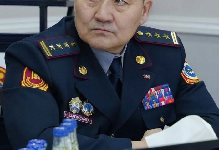 Дотоодын цэргийн 05 дугаар ангид дахин гэмт хэрэг гарлаа