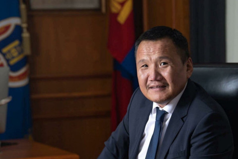 Авлигын индекс ухарч байхад АТГ-ын дарга хариуцлага хүлээх үү?