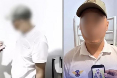 Филиппинд баривчлагдсан Монгол “тагнуулыг“ Хятадтай ямар ч холбоогүй гэжээ