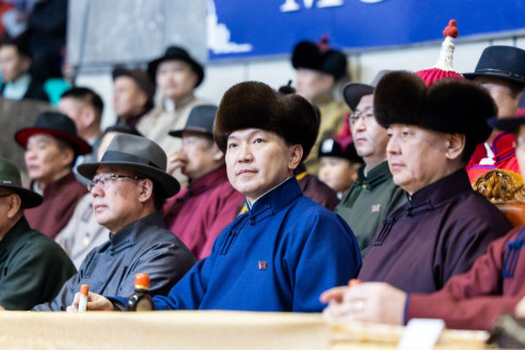 УИХ-ын дарга 20 багц арга хэмжээг авч хэрэгжүүлэхийг Засгийн газарт даалгажээ