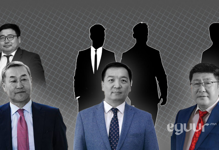 Н.Тавинбэхийг үргэлжлүүлэн нэг сар, П.Товуудоржийг үргэлжлүүлэн 15 хоногоор цагдан хорино