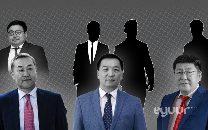 Н.Тавинбэхийг үргэлжлүүлэн нэг сар, П.Товуудоржийг үргэлжлүүлэн 15 хоногоор цагдан хорино