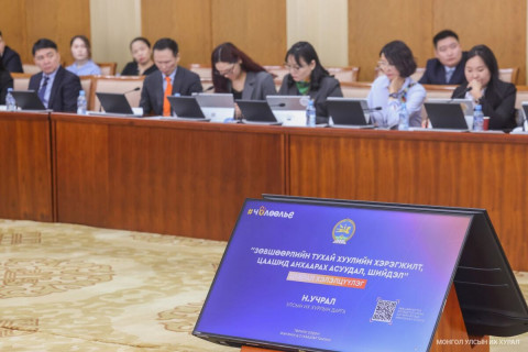 Зөвшөөрөл гэж нэрлээгүй ч бизнес эрхлэхэд иргэдээс шаарддаг 1000 гаруй баримт бичиг хүнд суртал үүсгэж байна