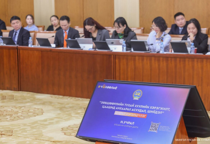 Зөвшөөрөл гэж нэрлээгүй ч бизнес эрхлэхэд иргэдээс шаарддаг 1000 гаруй баримт бичиг хүнд суртал үүсгэж байна