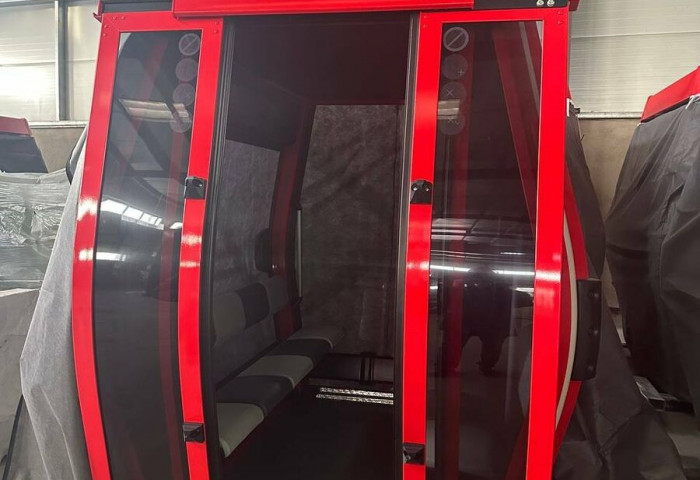 Нийслэлчүүд энэ оны төгсгөл буюу өвлийн улиралд дүүжин замын тээврээр зорчих нь