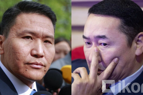 МАН-ын “нүүрсчид“ гадаадаас ирж, шоронгоос суллагдаж эхэлжээ