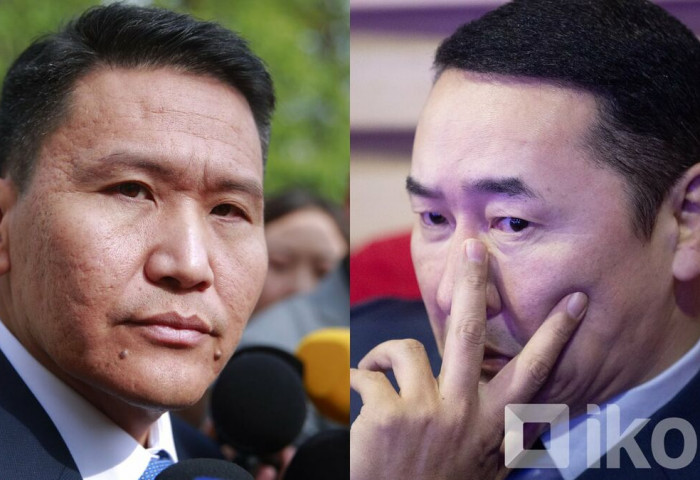 МАН-ын “нүүрсчид“ гадаадаас ирж, шоронгоос суллагдаж эхэлжээ