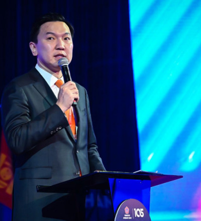 Ууган намын дарга Н.Учралын шинэ бодлого танилцуулсан Бага хурал