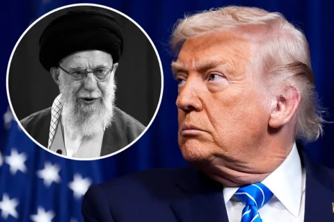 “АНУ нэмж хохирол амсаж магадгүй ч бүх зорилгоо биелүүлэх хүртэл зогсохгүй“