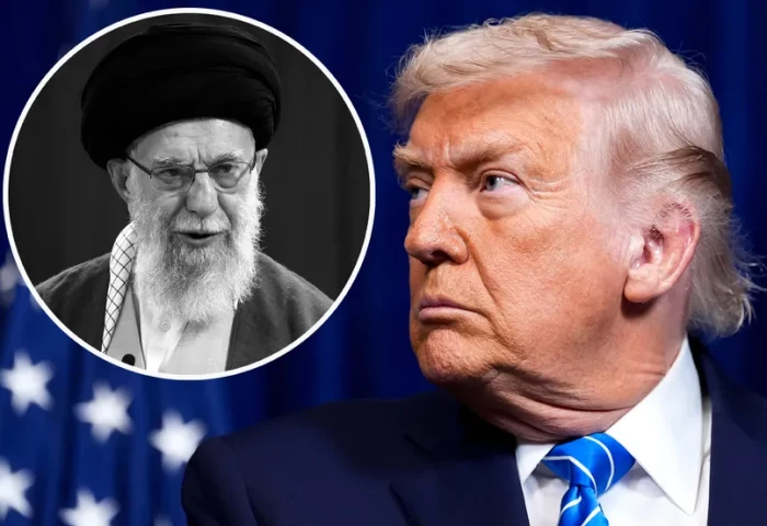 “АНУ нэмж хохирол амсаж магадгүй ч бүх зорилгоо биелүүлэх хүртэл зогсохгүй“