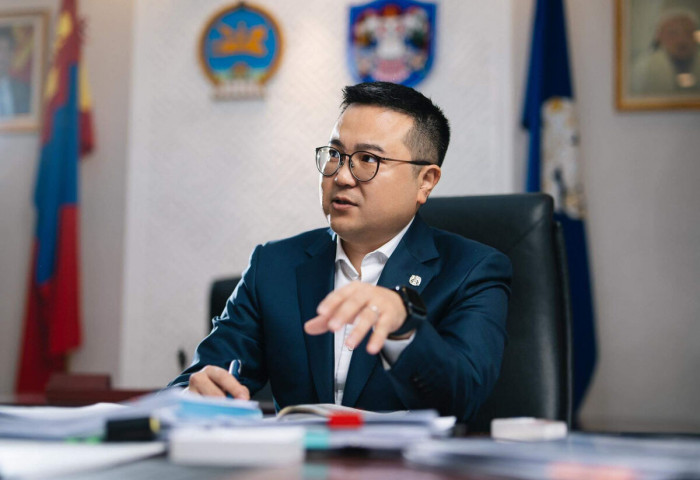 УИХ-ын гишүүн П.Сайнзоригт хилийн хориг тавьжээ