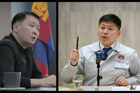 Х.Нямбаатарыг Э.Бат-Амгалангаар солино гэвэл “Гарман дээр морио солино” гэдэг л болно