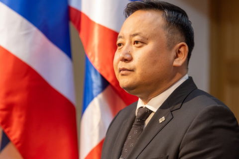 О.Алтангэрэл: Н.Алтанхуяг бол Ерөнхийлөгчид өрсөлдөх кандидатуудын дунд хамгийн өндөр эрэмбэтэй улс төрч