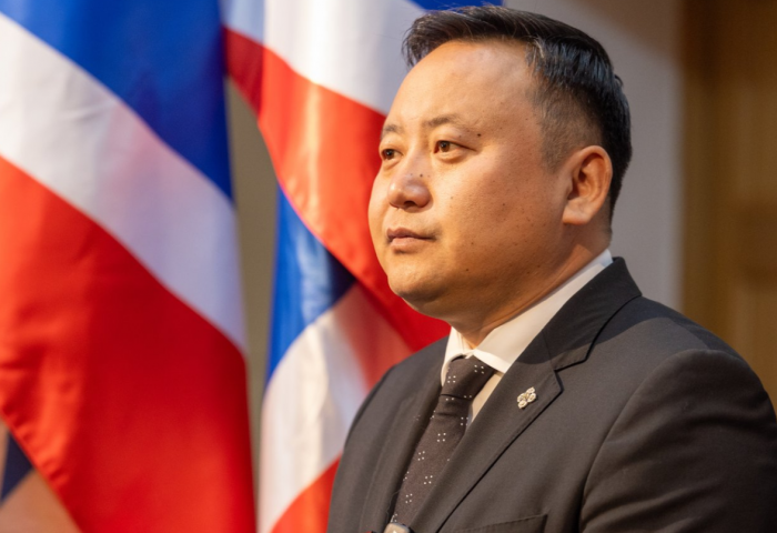 О.Алтангэрэл: Н.Алтанхуяг бол Ерөнхийлөгчид өрсөлдөх кандидатуудын дунд хамгийн өндөр эрэмбэтэй улс төрч