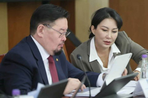 Хүүхдийн хөгжлийг дэмжих түүхэн шийдвэрүүд гарлаа