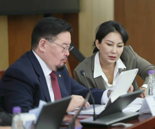 Хүүхдийн хөгжлийг дэмжих түүхэн шийдвэрүүд гарлаа