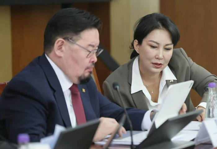 Хүүхдийн хөгжлийг дэмжих түүхэн шийдвэрүүд гарлаа