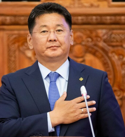 Ерөнхийлөгчийн санаачилсан “УИХ-ын гишүүнийг эгүүлэн татах“ тухай хуулийг өнөөдөр УИХ-д мэдүүлнэ