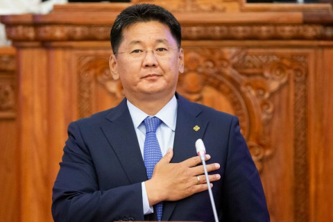 Ерөнхийлөгчийн санаачилсан “УИХ-ын гишүүнийг эгүүлэн татах“ тухай хуулийг өнөөдөр УИХ-д мэдүүлнэ