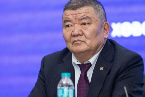 Хатгал-Ханх чиглэлийн авто замын ажил эхэлнэ