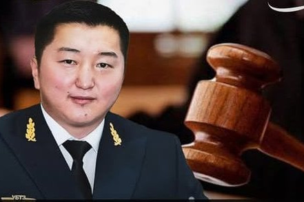 Ж.Пунцаг нарын үйдлийг “гэмт хэргийн шинжгүй” хэмээн хэрэгсэхгүй болголоо