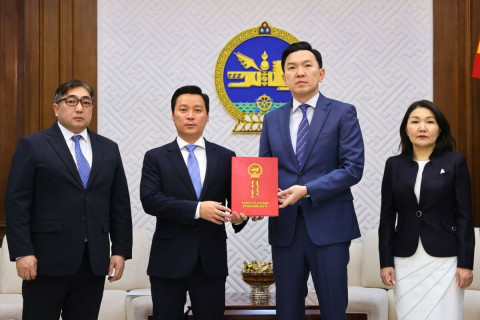 Ёс зүйн дүрмийг ноцтой болон удаа дараа зөрчвөл УИХ-ын гишүүнээс эгүүлэн татна