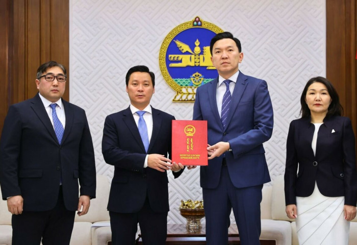 Ёс зүйн дүрмийг ноцтой болон удаа дараа зөрчвөл УИХ-ын гишүүнээс эгүүлэн татна